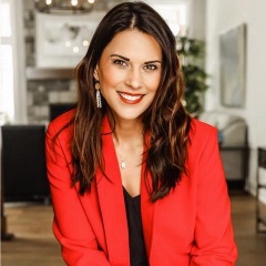 Alicia Cabrera Hill