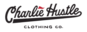 Charlie Hustle Logo Charlie Hustle Logo