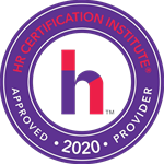HRCI-ApprovedProvider-2020 HRCI-ApprovedProvider-2020